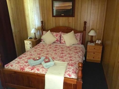 Two-Bedroom Villa B