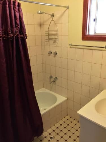 Two-Bedroom Villa B