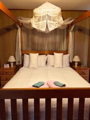 Two-Bedroom Villa B
