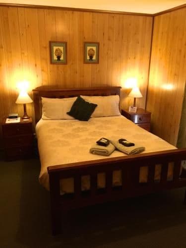 Two-Bedroom Villa A