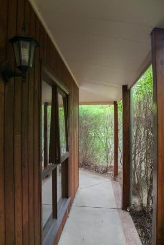 One-Bedroom Villa with Lake View and Spa Bath