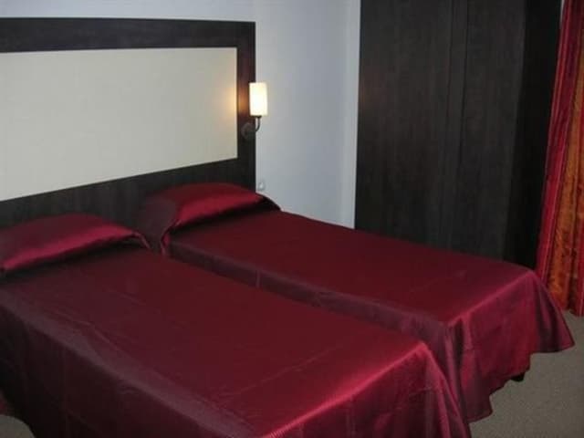 APARTMENT TWO BEDROOMS