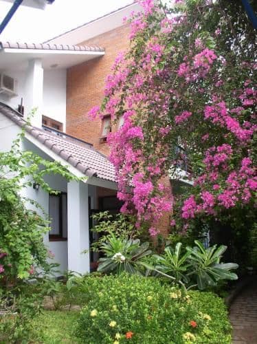 Bungalow (2 Adults)