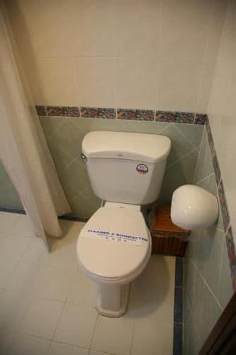 Bungalow (2 Adults)