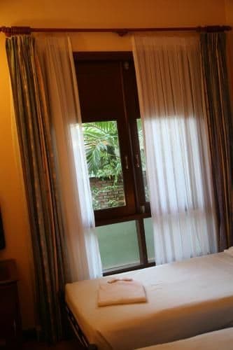Villa (2 Adults)
