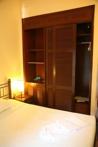 Villa (2 Adults)