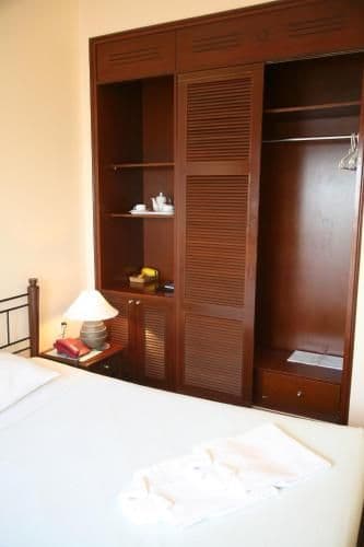 Bungalow (2 Adults)