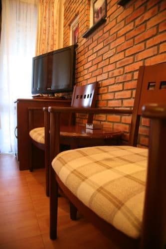 Bungalow (2 Adults)