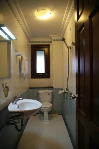 Bungalow (2 Adults)