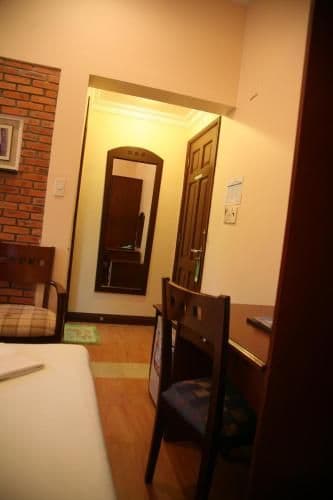Bungalow (2 Adults)
