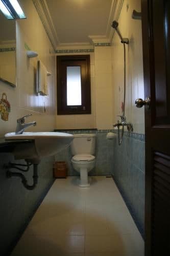 Villa (2 Adults)