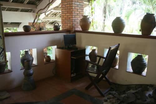 Bungalow (2 Adults)