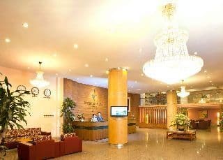 La Casa Hanoi Hotel