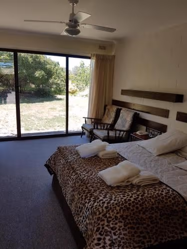 Budget Double Room