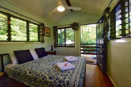 Bungalow- 1