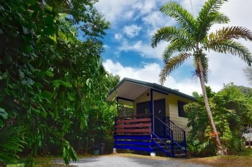 Bungalow- 1