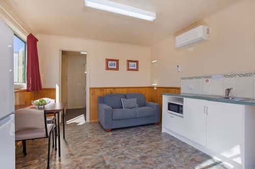 One-Bedroom Chalet