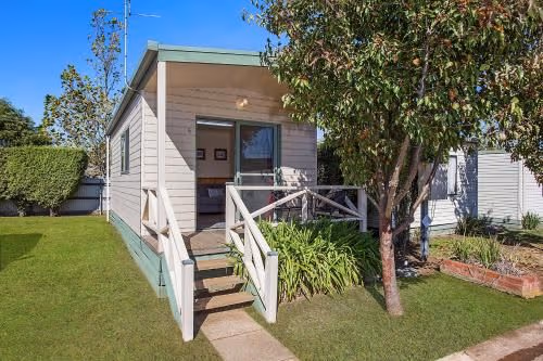 One-Bedroom Chalet
