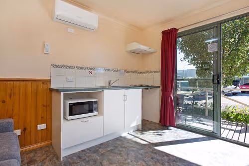 One-Bedroom Chalet