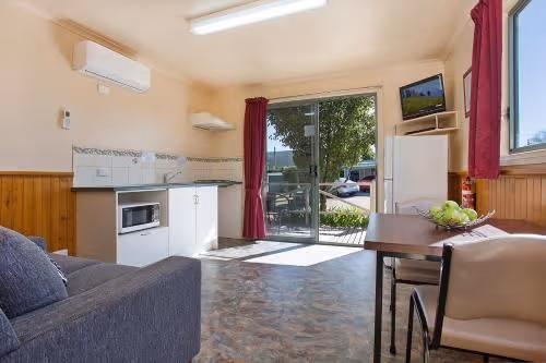 One-Bedroom Chalet