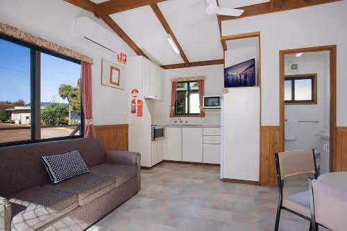 Superior Family Room