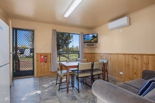 Superior Family Room