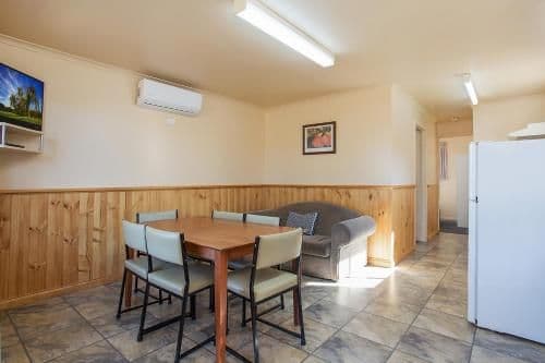 Superior Family Room