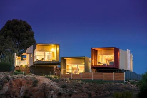 One-Bedroom Villa - Pastiche