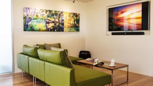 One-Bedroom Villa - Pastiche