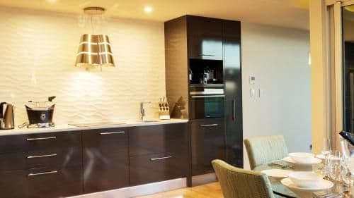 One-Bedroom Villa - Pastiche