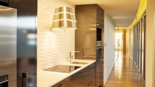 One-Bedroom Villa - Pastiche