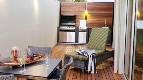 One-Bedroom Villa - Pastiche