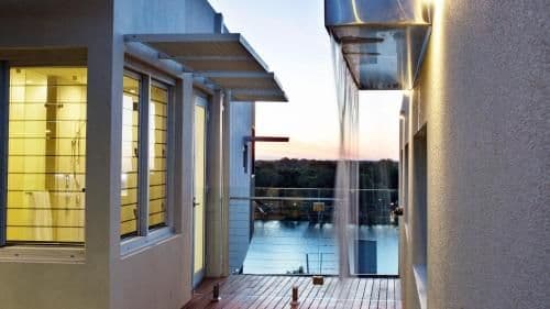 One-Bedroom Villa - Pastiche