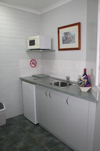 Deluxe Triple Room with Spa Bath