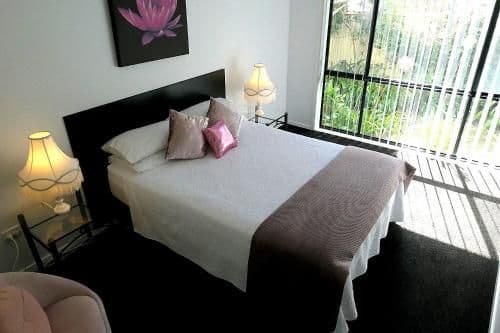 One-Bedroom Apartment - Ground Floor