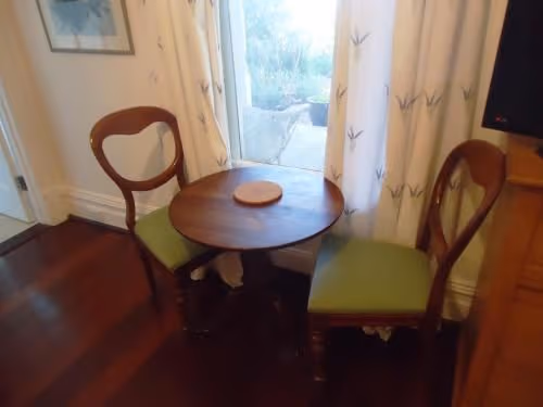 Queen Room