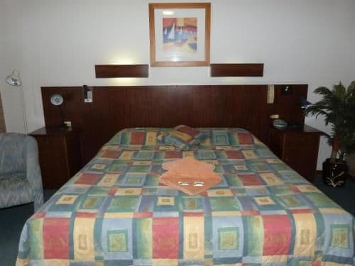 Queen Room