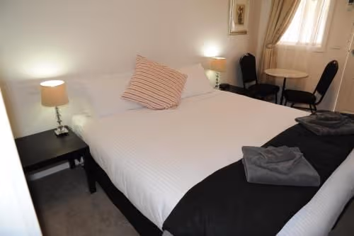 King Room