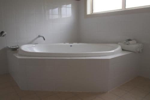 Deluxe Two-Bedroom Suite