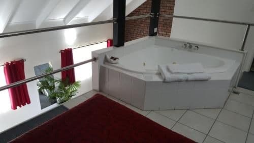 Spa Suite