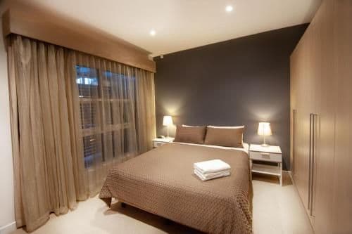 Designer Apartment