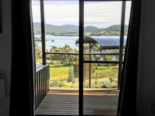 Deluxe Suite with Sea View