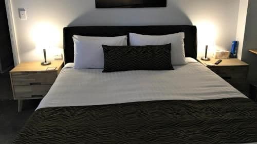 Deluxe Suite with Sea View