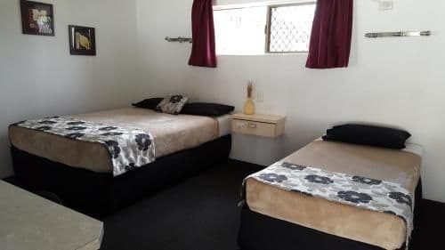 Standard Family Room