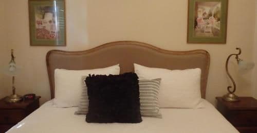 King Room with Spa Bath (3)