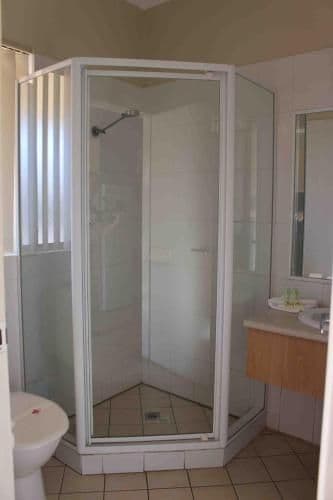 Self-Contained Studio