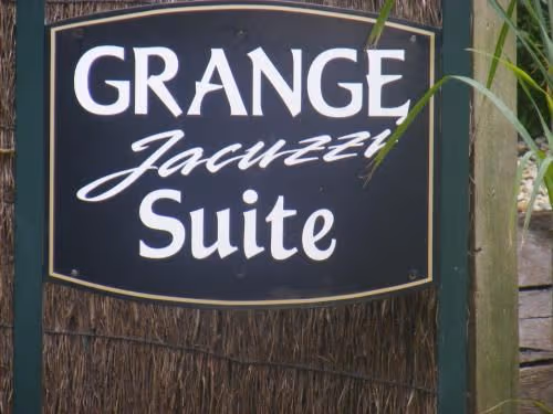 Grange Suite with Hot Tub