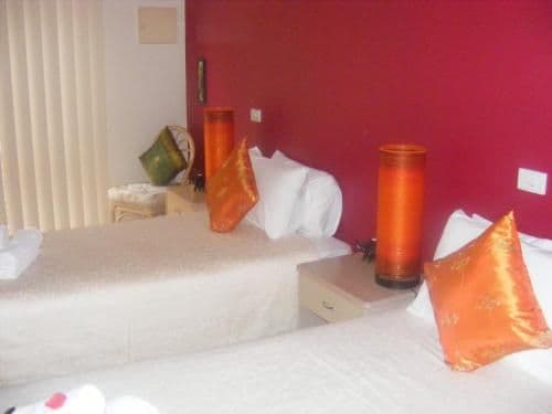 Phuket Lodge