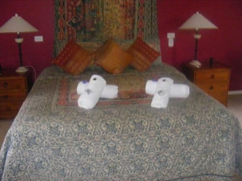 Phuket Lodge