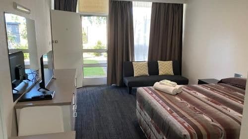 Superior Queen Room